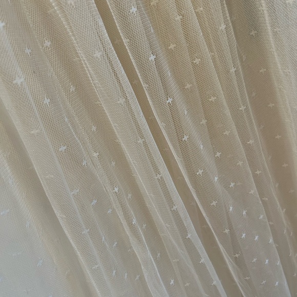 Aurelia Bodice Cami Gown in Champagne - Picture 4 of 7